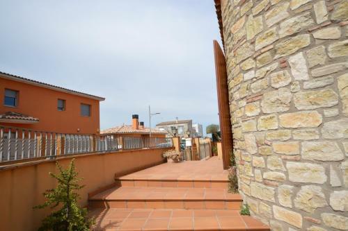 Casa Con Piscina Y Jardin 2km Del Mar.teixidor
