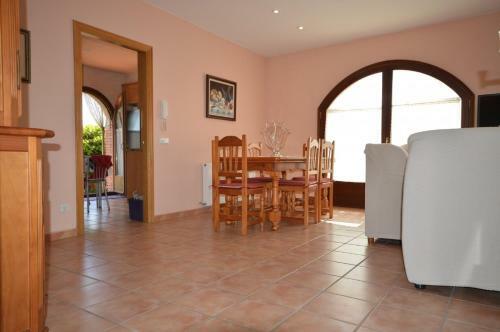 Casa Con Piscina Y Jardin 2km Del Mar.teixidor