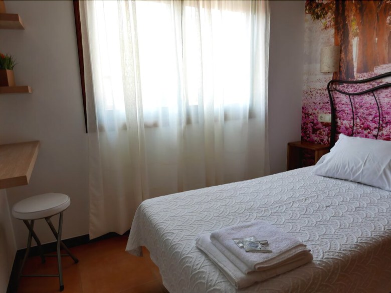 Hostal Pensi�n O Escondidino