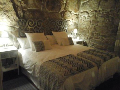 Agroturismo Casa Rural San Lourenzo