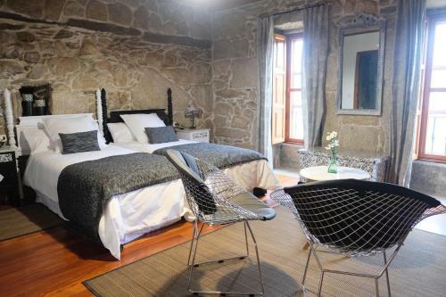 Agroturismo Casa Rural San Lourenzo