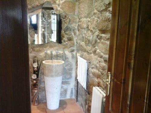 Agroturismo Casa Rural San Lourenzo