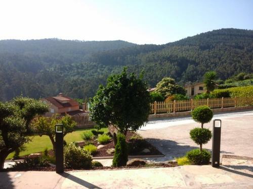 Agroturismo Casa Rural San Lourenzo