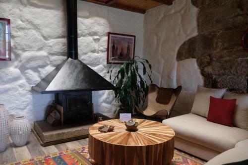 Agroturismo Casa Rural San Lourenzo