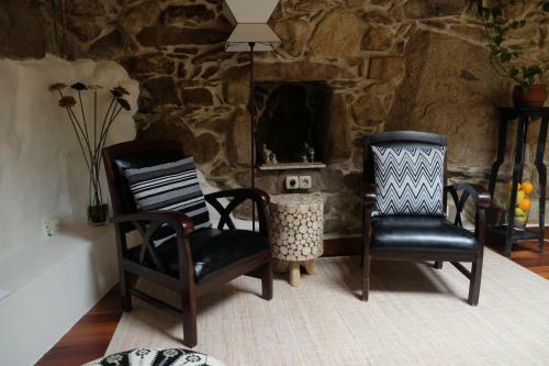 Agroturismo Casa Rural San Lourenzo