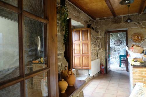 Agroturismo Casa Rural San Lourenzo
