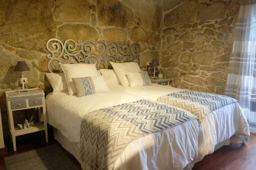 Agroturismo Casa Rural San Lourenzo