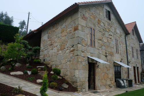 Agroturismo Casa Rural San Lourenzo