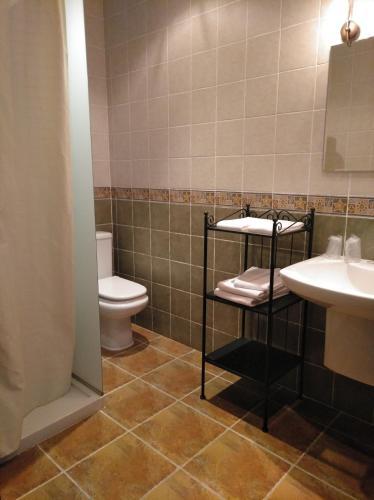 Agroturismo Casa Rural Gaubeka