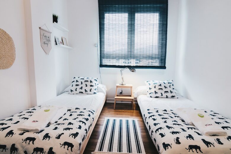 New Argia Apartment By People Rentals