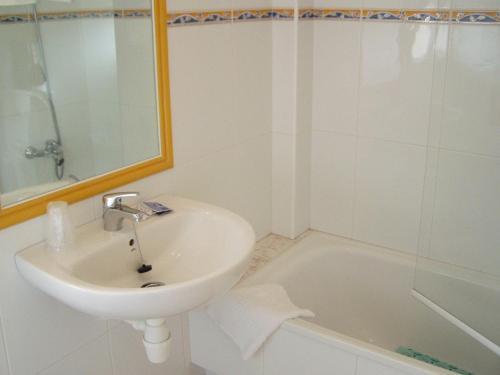 Hostal Pension Playa Mar Cachadi�as