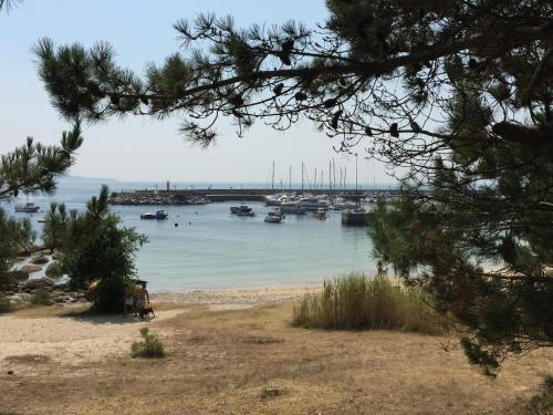 Hostal Pension Playa Mar Cachadi�as
