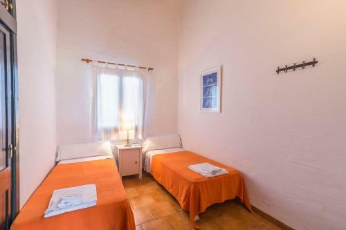 Casa N� 1 (letra S) Complejo Binisafua