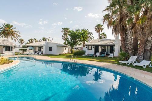 Casa N� 1 (letra S) Complejo Binisafua