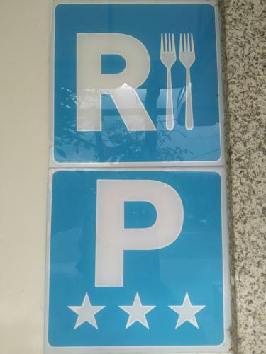 Hotel Pension - Restaurante Vilaboa