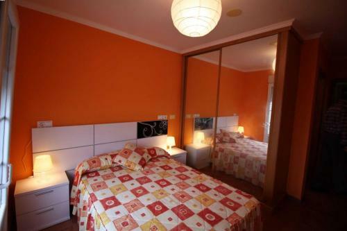 Apartamento Pisos Bu�o