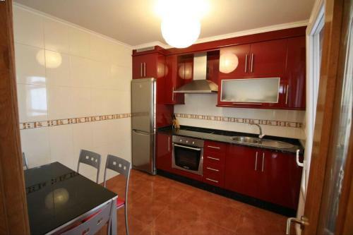 Apartamento Pisos Bu�o