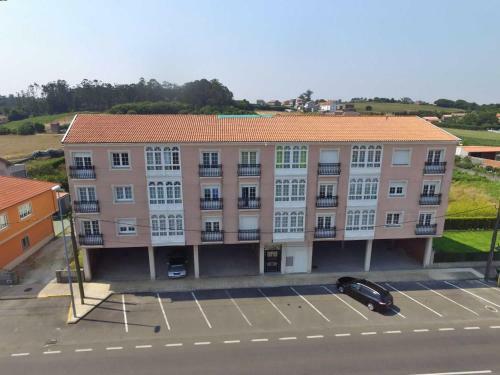 Apartamento Pisos Bu�o