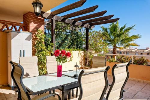 Apartamento Malibu Mansions Condo 5 By Rafleys