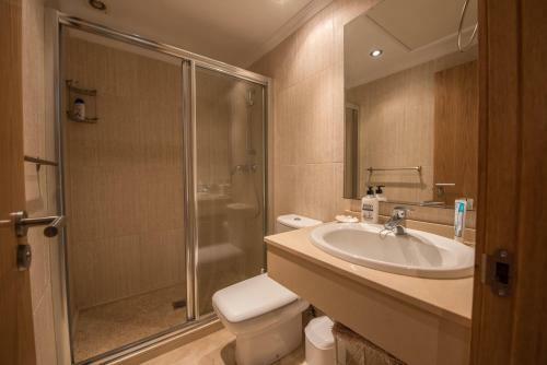 Apartamento Malibu Mansions Condo 5 By Rafleys