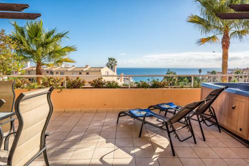 Apartamento Malibu Mansions Condo 5 By Rafleys