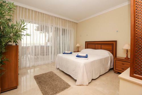 Apartamento Malibu Mansions Condo 5 By Rafleys