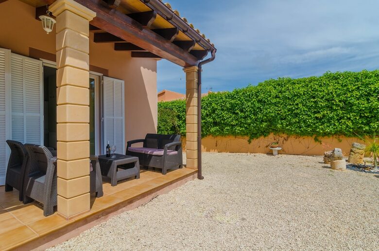 Casa Toni
