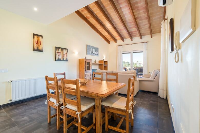 Casa Toni