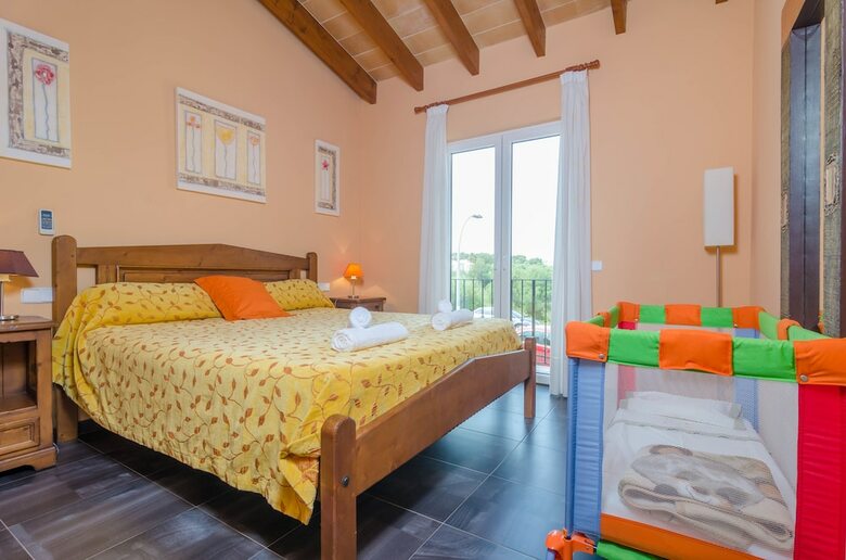 Casa Toni