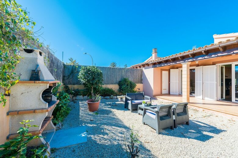 Casa Toni