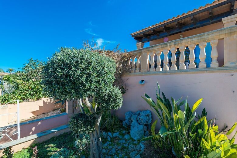 Casa Toni