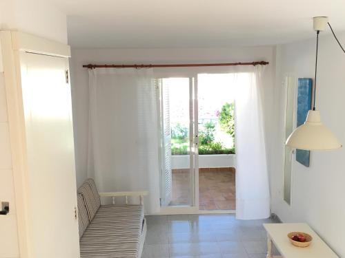 Ses Gavines-cala Anguila Apartments
