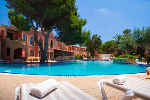 Aparthotel Club Andria