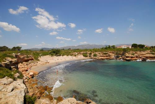 Apartamento Msj29 Confortable Bajo Marina Sant Jordi