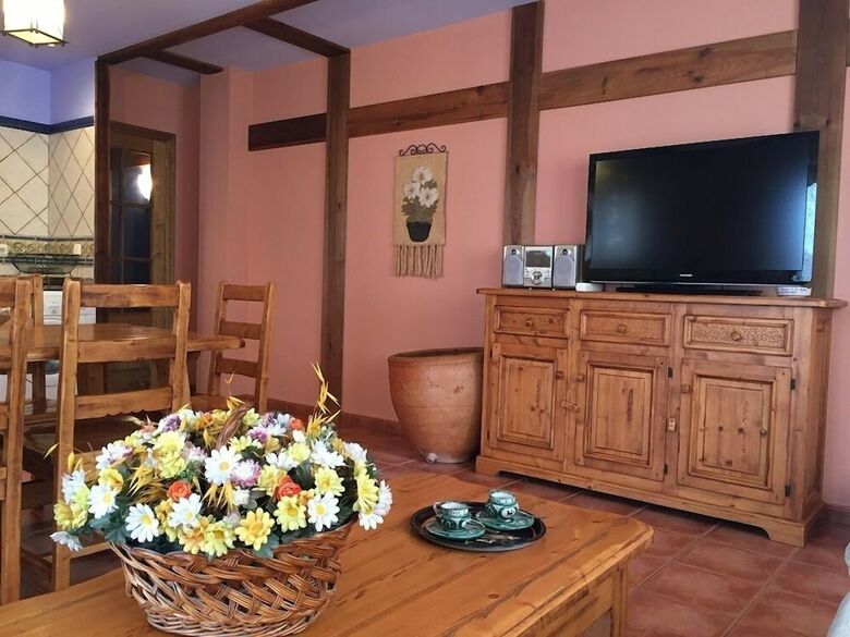 Apartamento Fuente De Cella