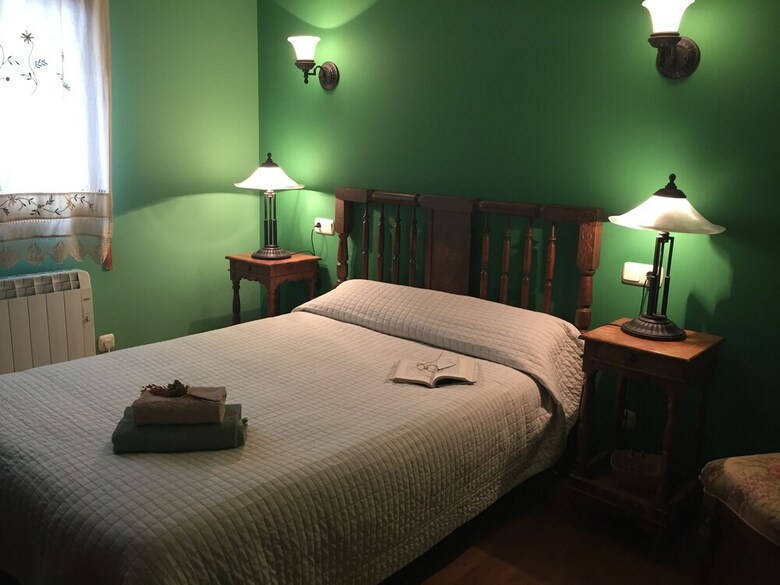 Apartamento Fuente De Cella