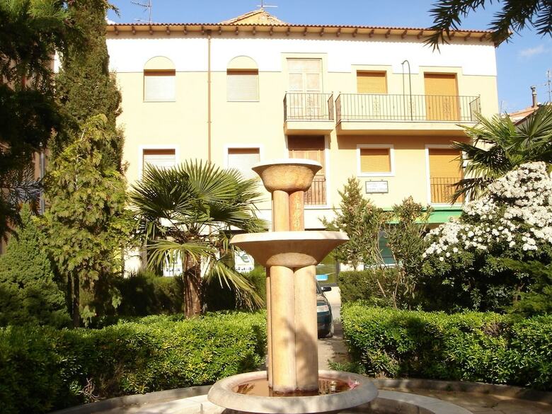 Apartamento Fuente De Cella