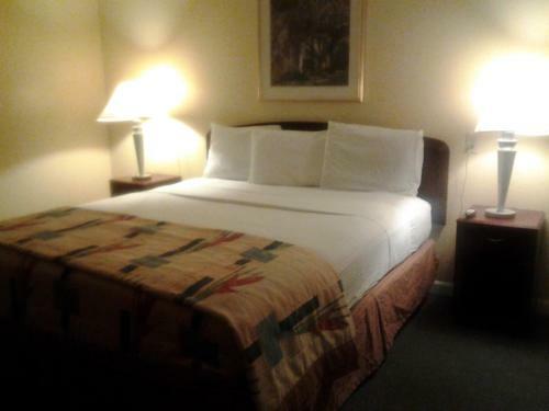 Motel Ecom Lodge Mount Dora