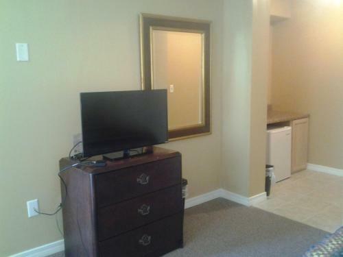 Motel Ecom Lodge Mount Dora
