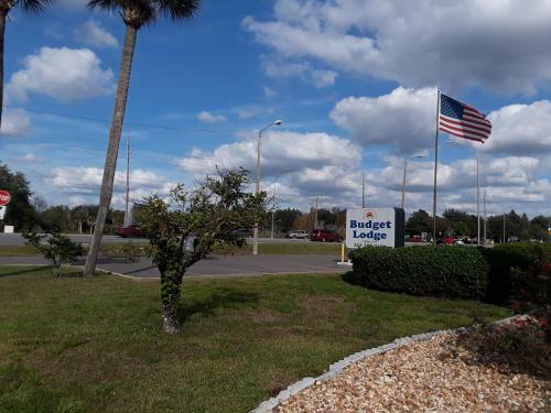Motel Ecom Lodge Mount Dora