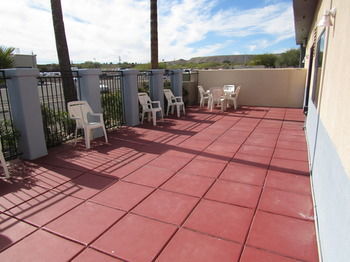 Hotel Holiday Inn Express Green Valley