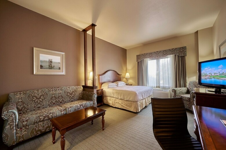 Hotel Doubletree By Hilton Phoenix-gilbert
