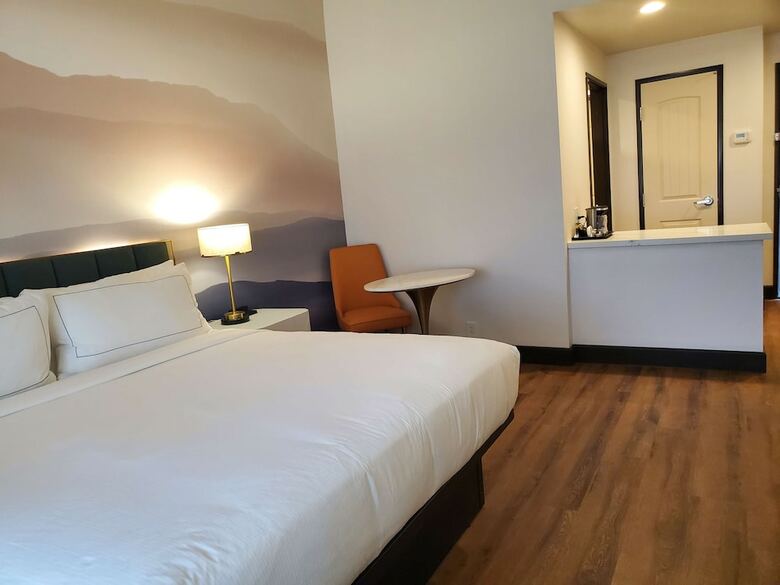 Hotel Doubletree By Hilton Phoenix-gilbert