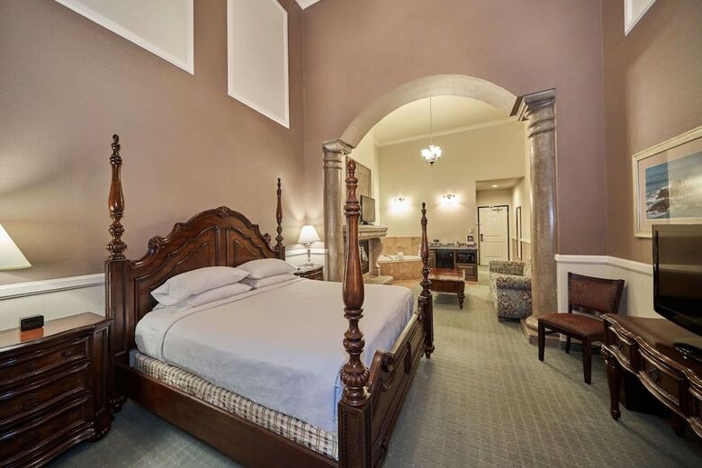 Hotel Doubletree By Hilton Phoenix-gilbert