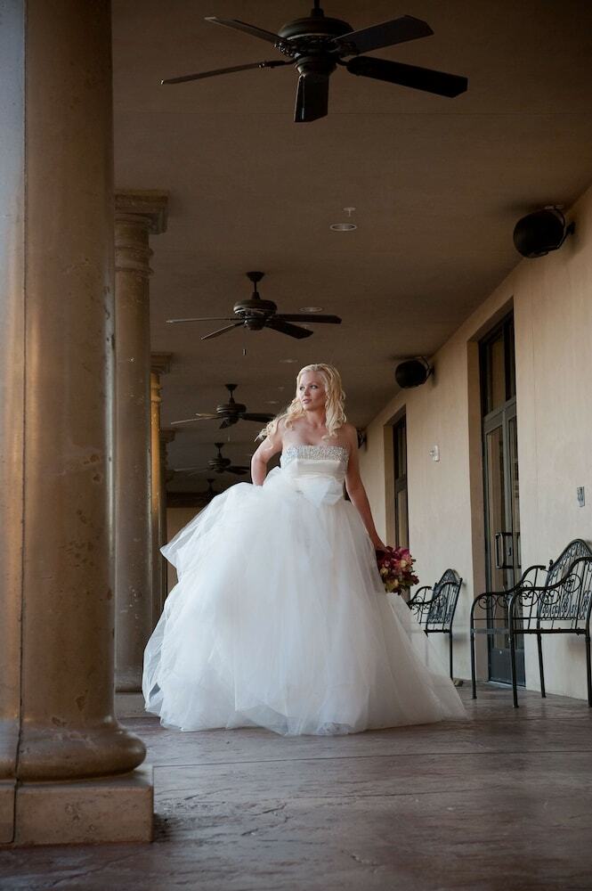 Hotel Doubletree By Hilton Phoenix-gilbert