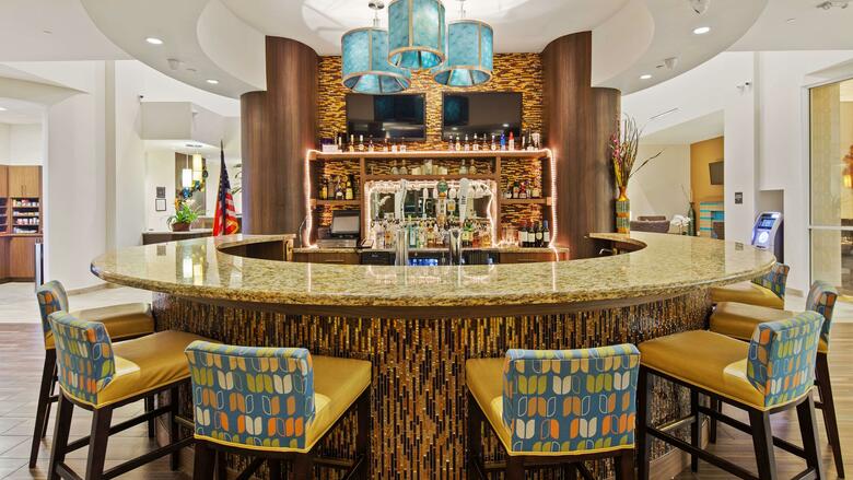 Best Western Plus Kendall Airport Hotel & Suites