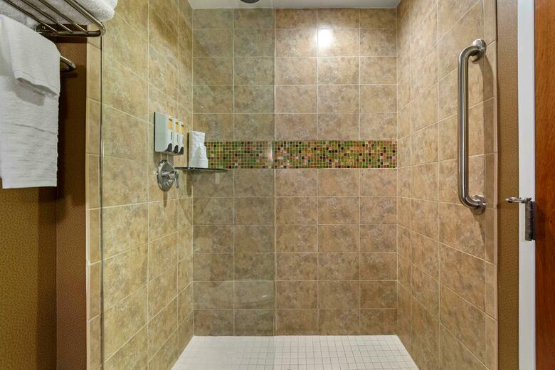 Best Western Plus Kendall Airport Hotel & Suites