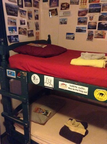 Hostal Talkeetna Roadhouse