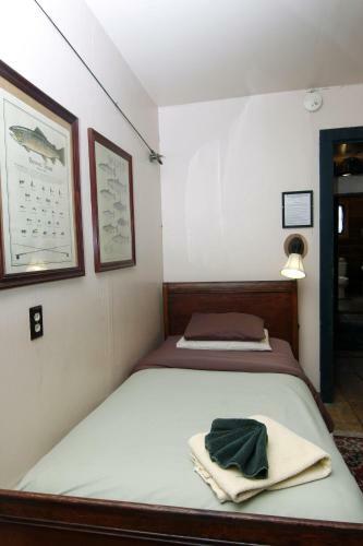 Hostal Talkeetna Roadhouse