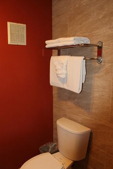Hotel Quality Inn Santa Ynez Valley